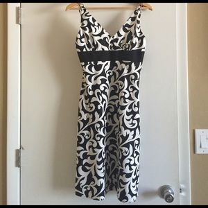 Very pretty Ann Taylor dress