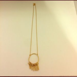 Madewell Necklace