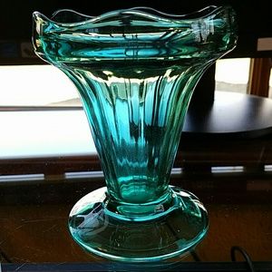 Beautiful Parfait Carnival dish