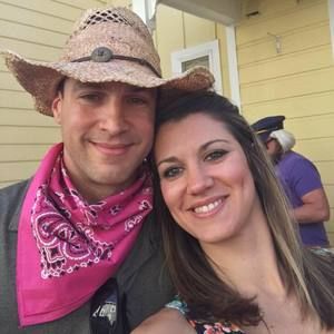 Meet your Posher, Melanie