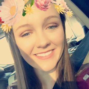 Meet your Posher, Lilly-anne