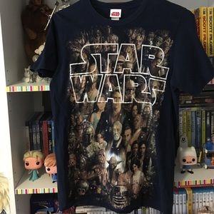 Star Wars Shirt