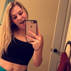 Meet your Posher, Taylor