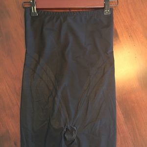 Spanx Luxe leg waist high