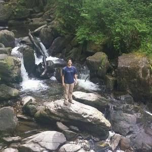 Meet your Posher, Alexandro