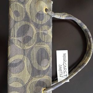 Margaret Smith hand bag