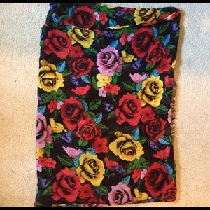 Vera Bradley scarf