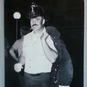 Meet your Posher, Brandon