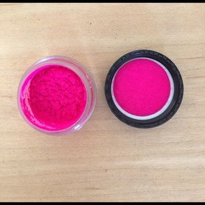 MAC "Magenta Madness"