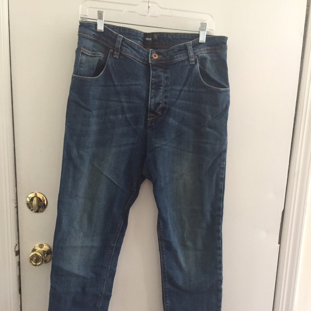ASOS Jeans 32x30