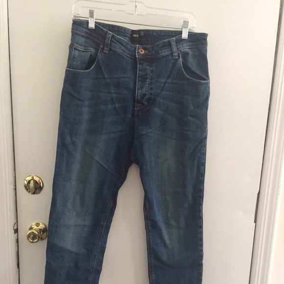 ASOS Jeans 32x30 - Picture 1 of 3