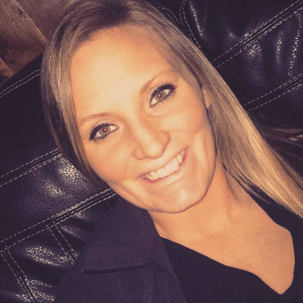 Meet your Posher, Stephanie