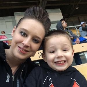 Meet your Posher, Ranae