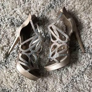 Steve Madden 'Singer' Platform Shoe