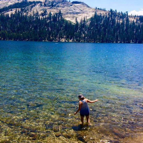 Meet your Posher, Kristin - Picture 1 of 1