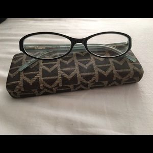 Michael kors eyeglass frames