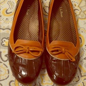 L.L. Bean Rain Skimmer