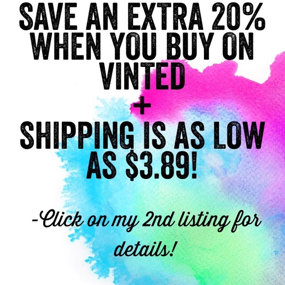 🚨SOLD🚨 - Picture 6 of 6