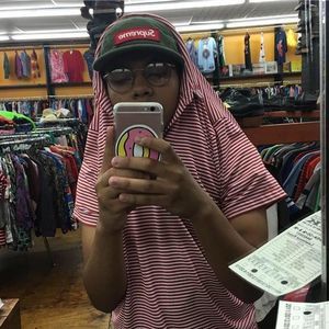 Meet your Posher, Angel