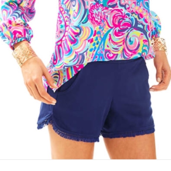 Lilly Pulitzer Pants - Lilly Pulitzer shorts
