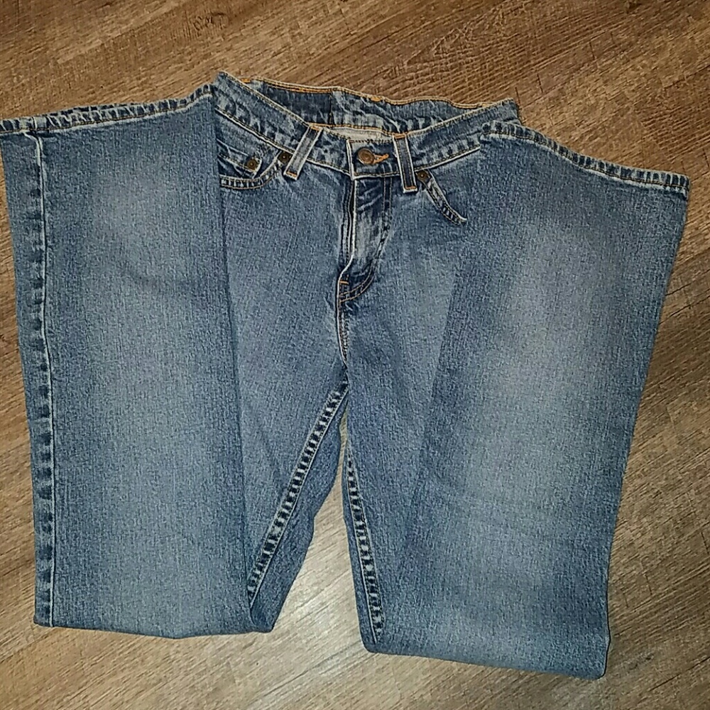 Levi Jeans