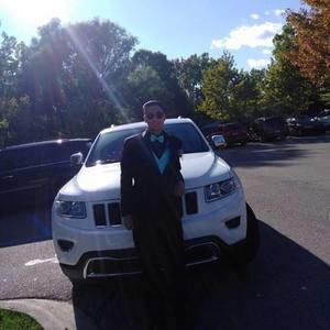 Meet your Posher, Jesse