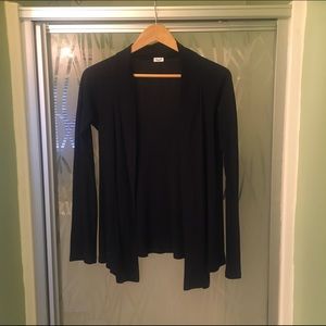 {Splendid} Black Sweater