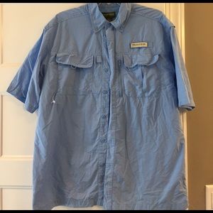 Men's. Fishing shirt