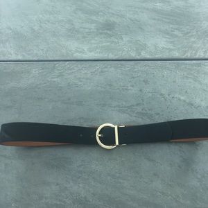 Reversible Belt