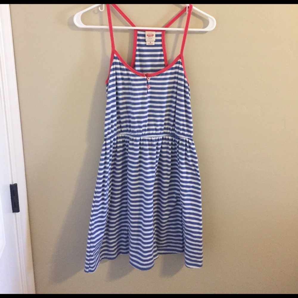 ❤️PRICE DROP❤️ time let it go. 💞 this dress