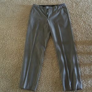 Perry Ellis men's dress pant 36/32 great condition