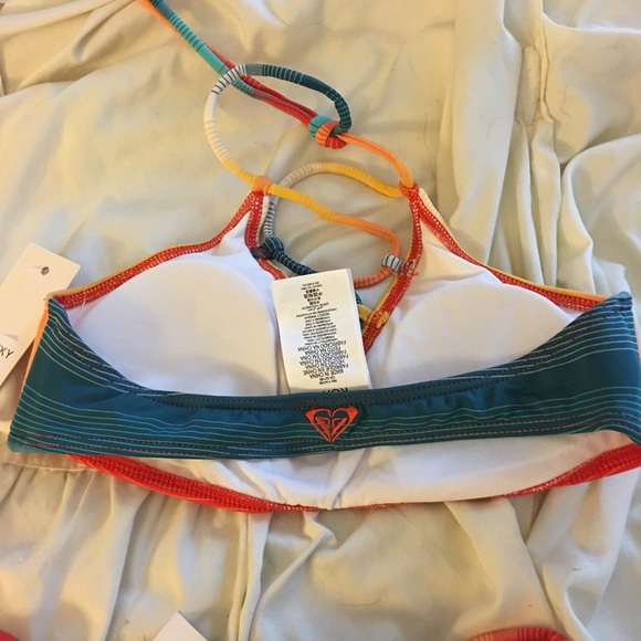 BNWT Roxy Bikini - Picture 3 of 3