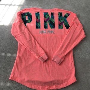 PINK Sweatshirt