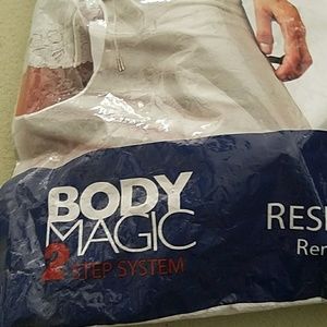 NWOT Ardyss Body full body shaper