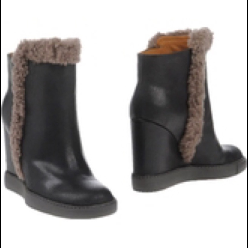 See by Chloe shoes. 24 HOURS SALE!!!!!