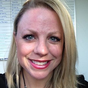 Meet your Posher, Stacy