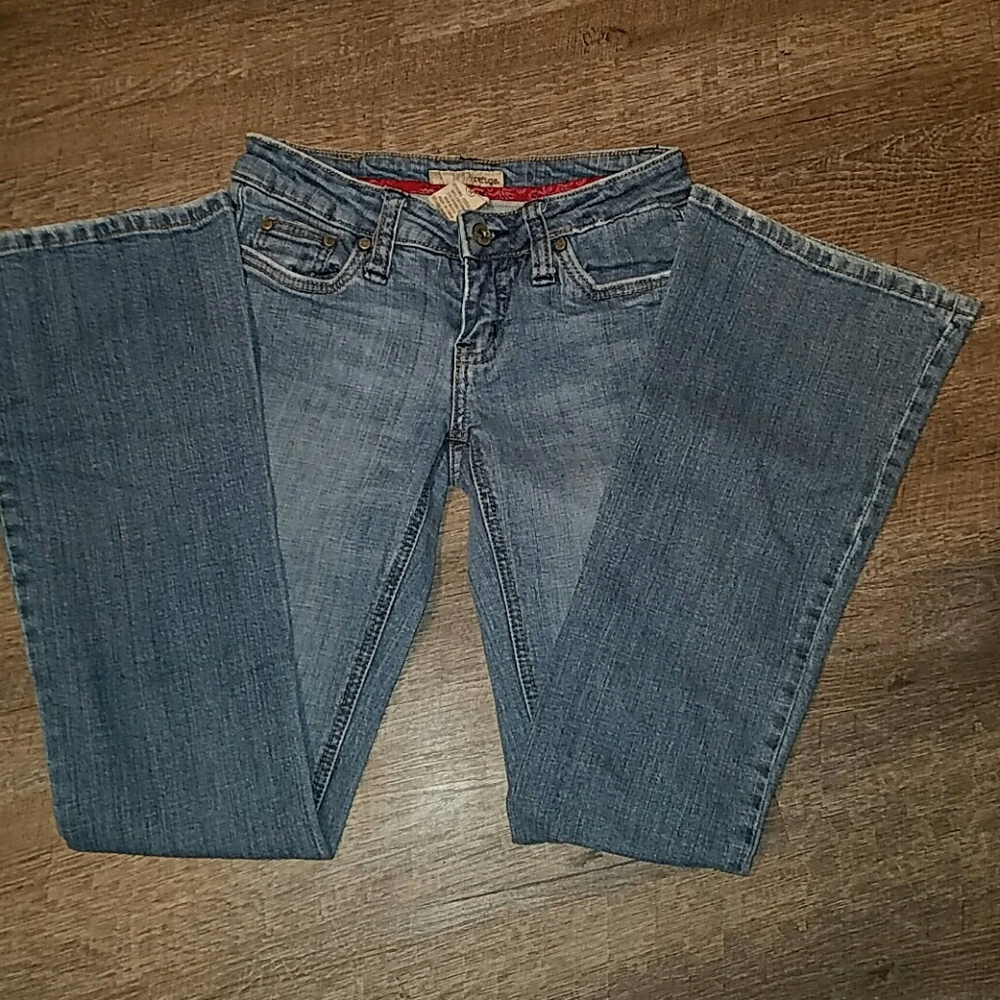 Refuge Jeans
