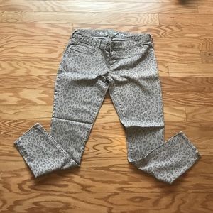 Express || Jean Legging | Stella, Regular fit