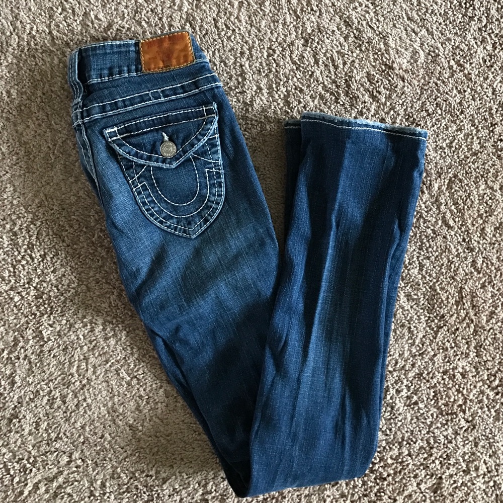 True Religions Jeans
