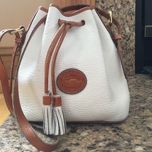 VINTAGE Dooney & Bourke