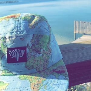 Meet your Posher, Benjamin