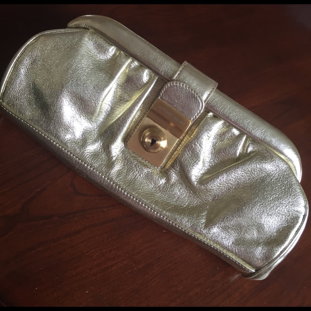 Antonio Melani Clutch Purse