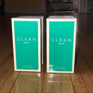 Clean Rain Eau de Parfum