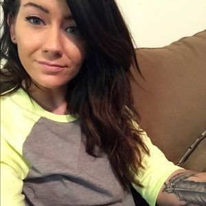 Meet your Posher, Jessica