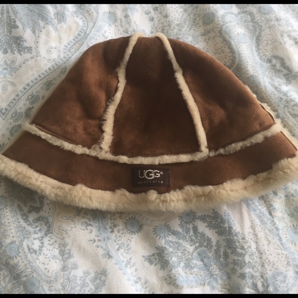 Ugh Australia Hat