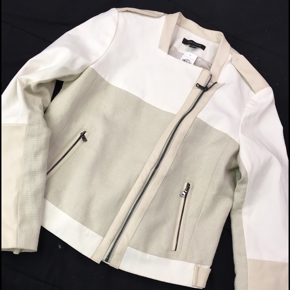 Brand NEW!!! Ann Taylor Jacket!
