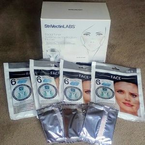 StriVestinLABS Facial Toner