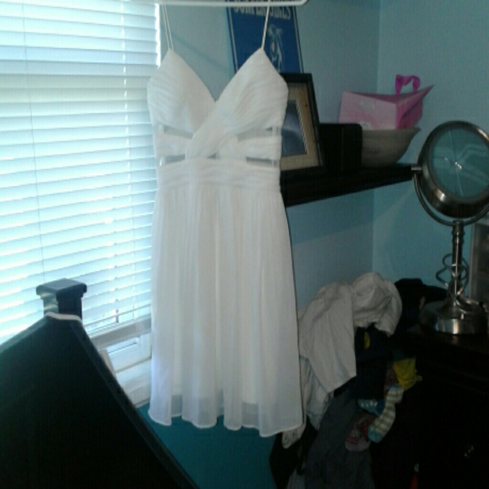 winter formal/homecoming dress !