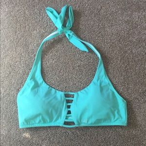 Victoria's Secret Halter Bikini Top