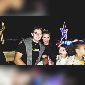 Meet your Posher, Alec